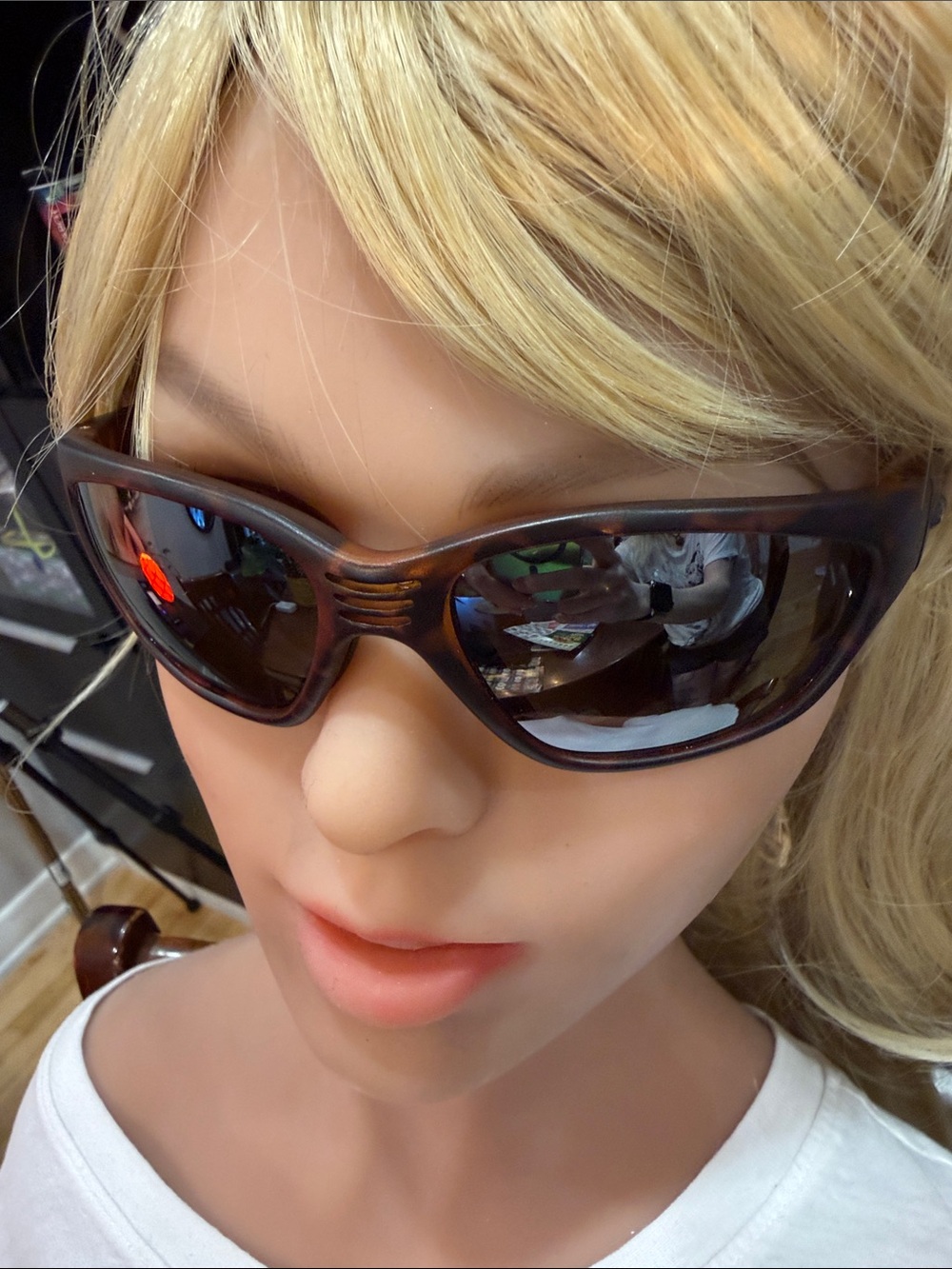 Louis Garneau Sunglasses